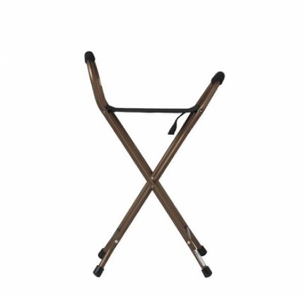 Bastone a seggiolino pieghevole