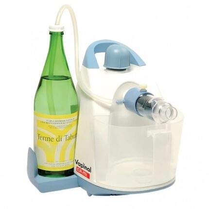 Inalatore acque termali NEW VAPINAL