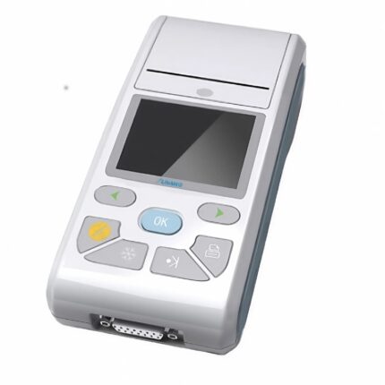 Elettrocardiografo Interpretativo Pocket