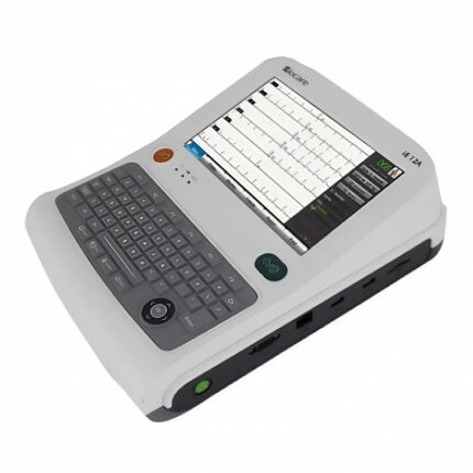 Elettrocardiografo Digitale 12 Canali BIOCARE iE12A