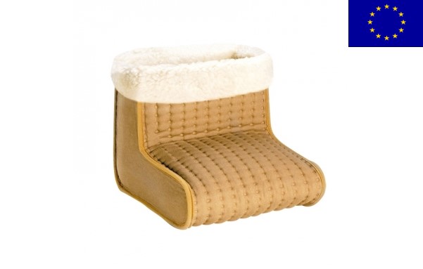 Scaldapiedi Elettrico BOSOTHERM 3000-0 Scaldapiedi Elettrico BOSOTHERM 3000-0