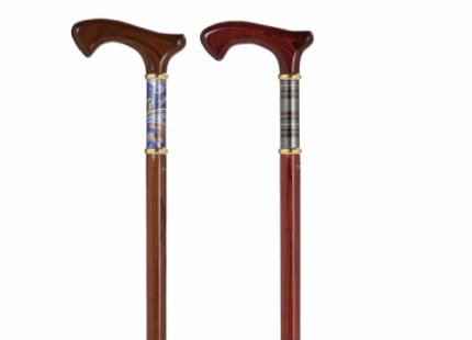 Bastone in Legno KENT-0