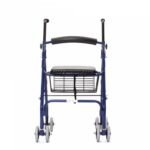 Rollator 4 ruote PARIGI