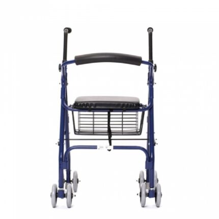 Rollator 4 ruote PARIGI