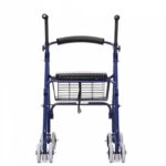 Rollator 4 ruote PARIGI
