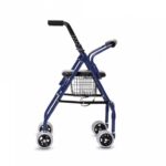 Rollator 4 ruote PARIGI