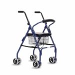 Rollator 4 ruote PARIGI