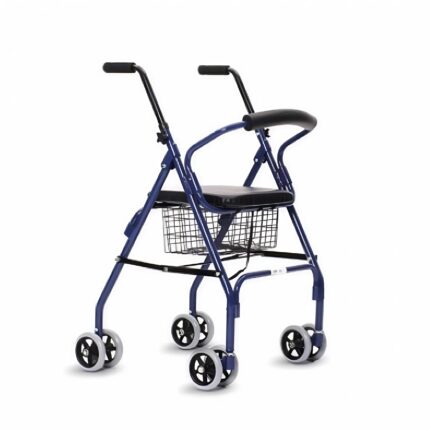 Rollator 4 ruote PARIGI