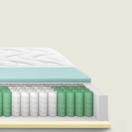 materasso suit 300 dorsal