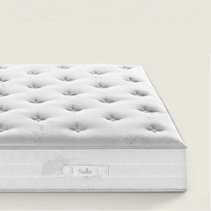 materasso suit 400 dorsal