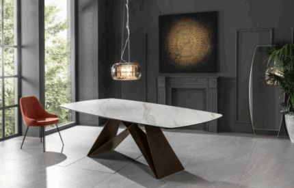 tavolo stones thanos