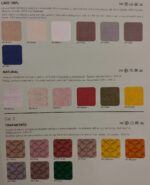 testiera dorsal simplicity