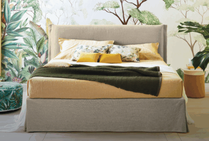 testiera dorsal simplicity c20