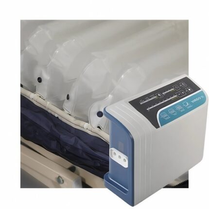 Kit antidecubito a tre vie Virgo II