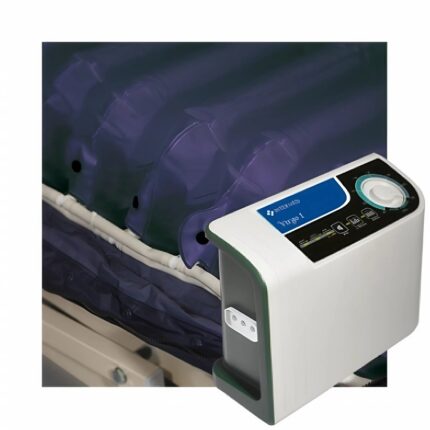 Kit antidecubito a tre vie Virgo I