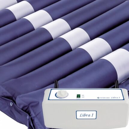 Kit antidecubito Libra I