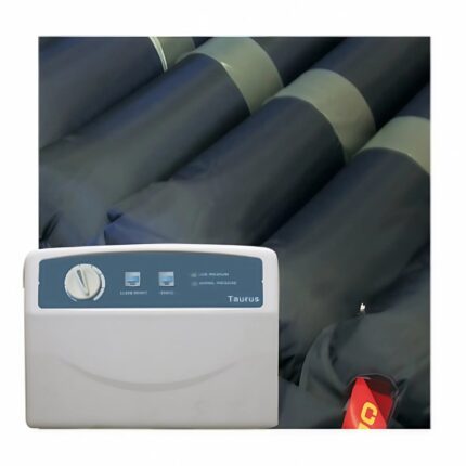 Kit antidecubito a tre vie Taurus IV