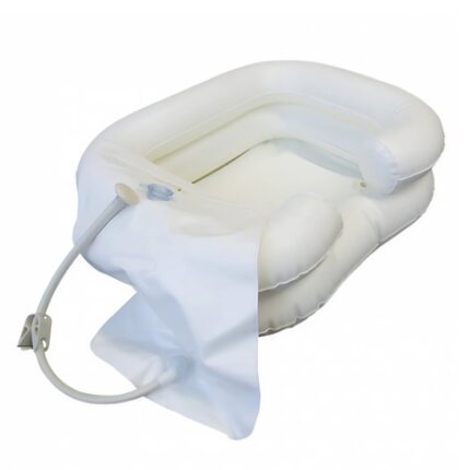 Kit lavaggio capelli