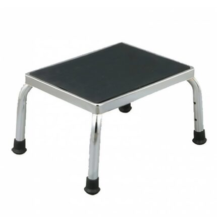 Sgabello poggiapiedi