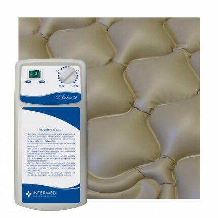 Kit antidecubito Aries IV