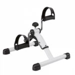 Pedaliera pieghevole