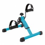 Pedaliera pieghevole