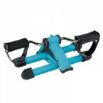 Pedaliera pieghevole