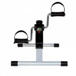 Pedaliera con display