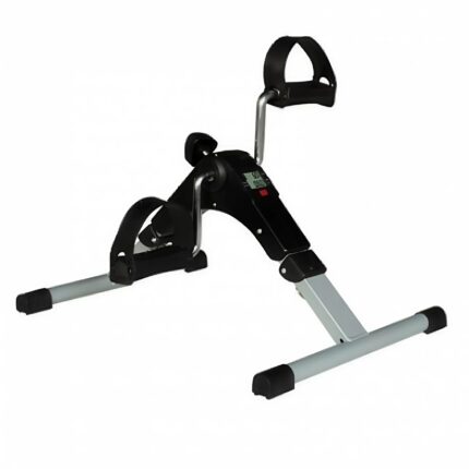 Pedaliera con display