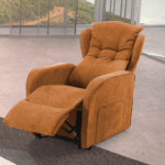 poltrona relax jolly brima