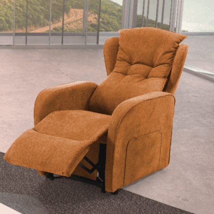 poltrona relax jolly brima