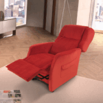 poltrona relax emma brima