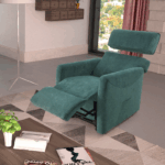 poltrona relax galaxy brima