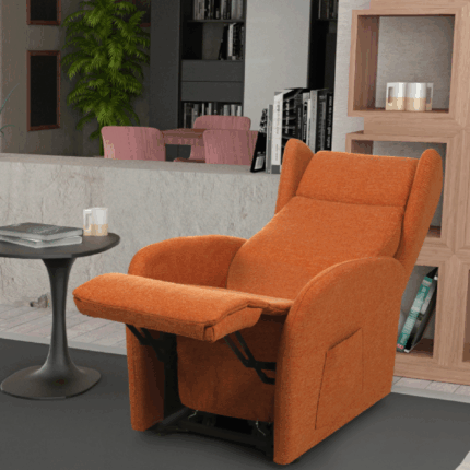 poltrona relax dolly brima