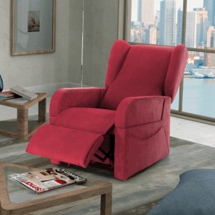 poltrona relax dea brima