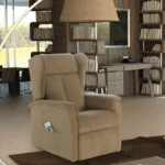 poltrona relax venere brima