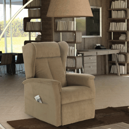 poltrona relax venere brima