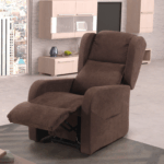 poltrona relax wanda brima