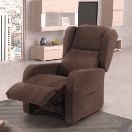 poltrona relax wanda brima