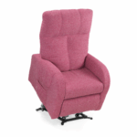 poltrona relax Aria brima