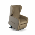poltrona relax giove brima