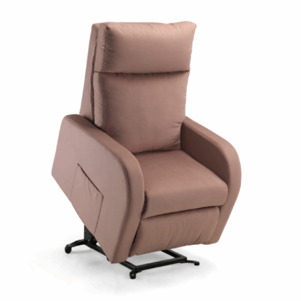 poltrona relax leida brima