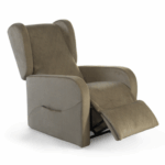 poltrona relax giove brima