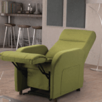 poltrona relax sole brima