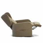 poltrona relax giove brima