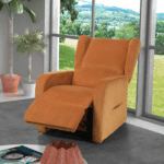 poltrona relax daytona brima