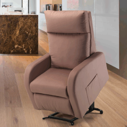 poltrona relax leida brima