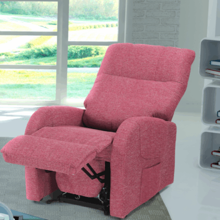 poltrona relax Aria brima