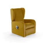 poltrona relax giove brima