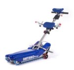 L’innovazione tecnologica, l’approccio al paziente e la cura dei particolari estetici hanno negli anni determinato il successo del montascale LG2004. Oggi la nuova versione ha in se tutte le caratteristiche sviluppate in otto anni di continua progettazion